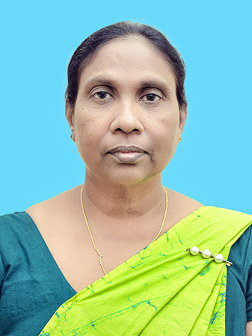 Early Childhood Development Centers