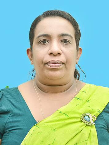 Early Childhood Development Centers