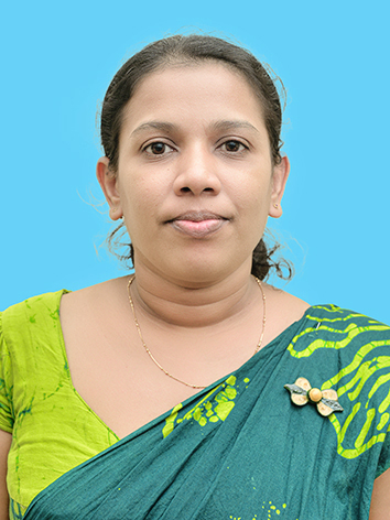 Early Childhood Development Centers