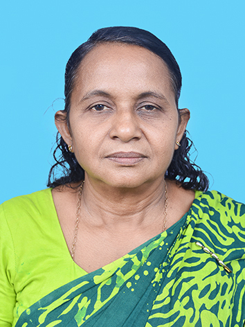 Early Childhood Development Centers