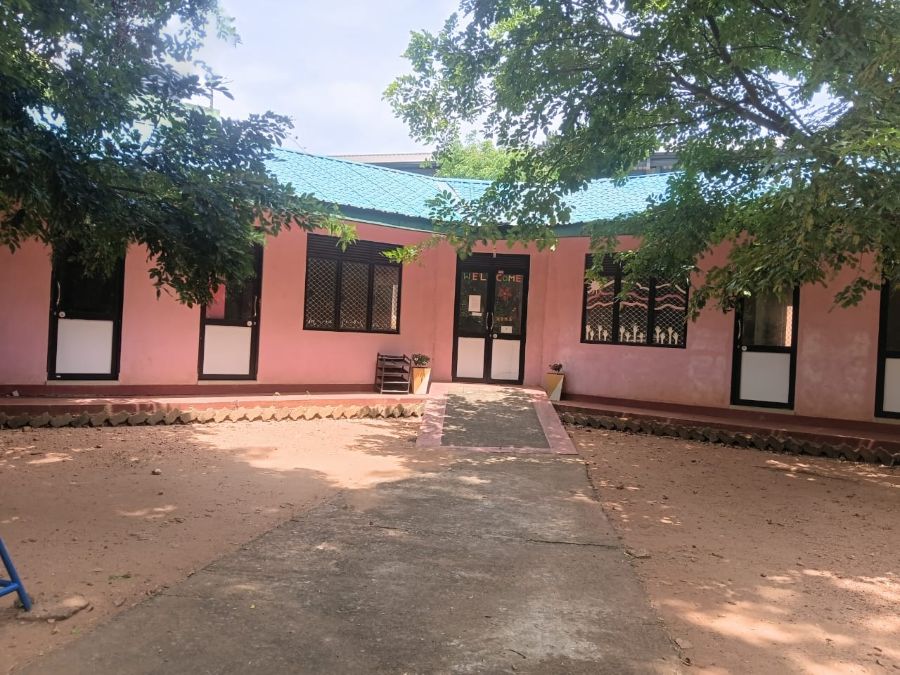 UNDP complaint